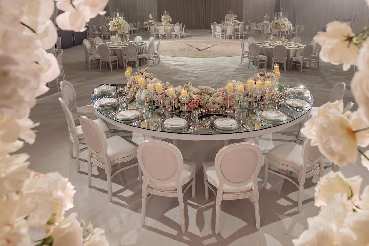 Lili's Events Dubai - Luxury Event Management Company 4