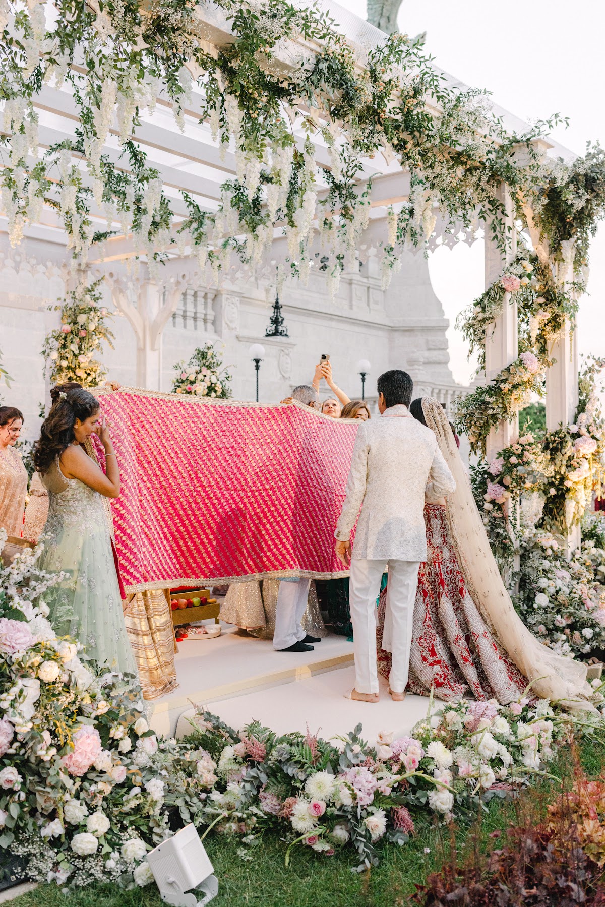 Dubai Wedding Team 3