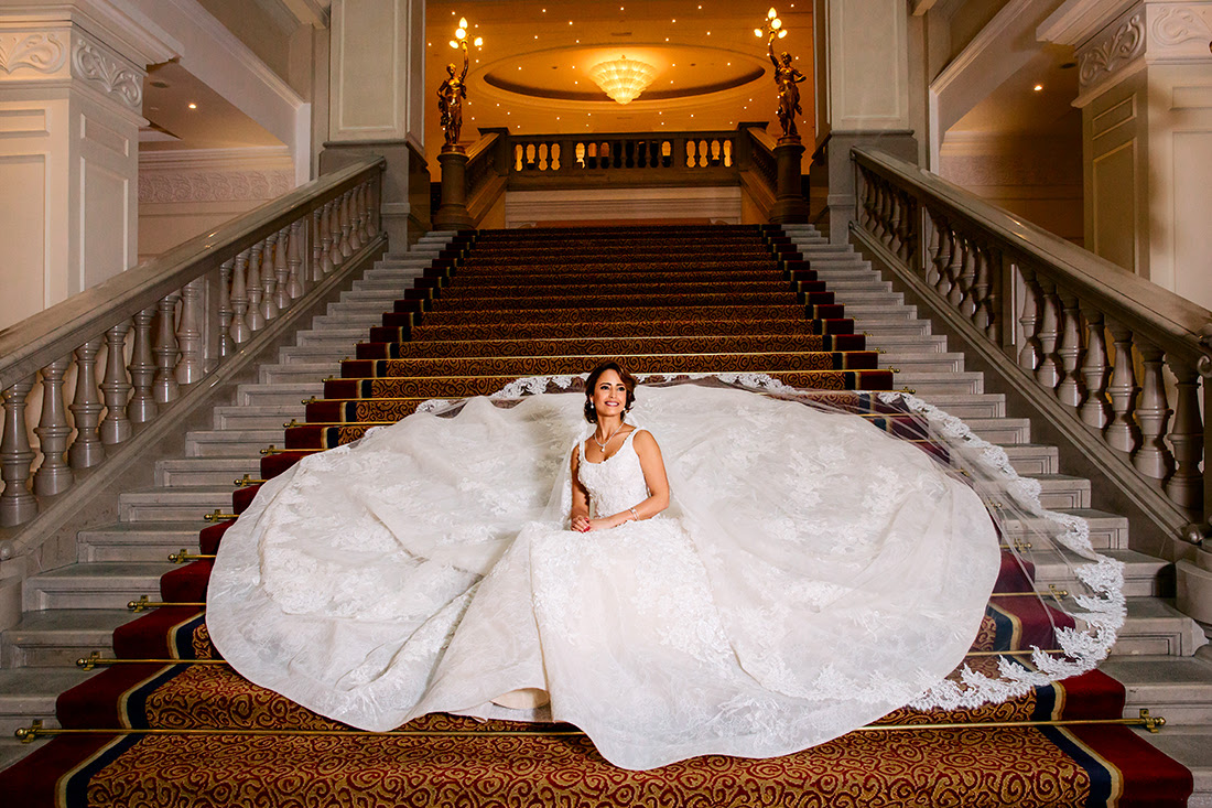 Dubai Wedding Team 5