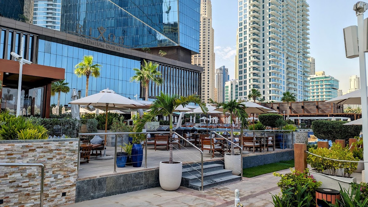 Sonder JBR The Walk Apartments