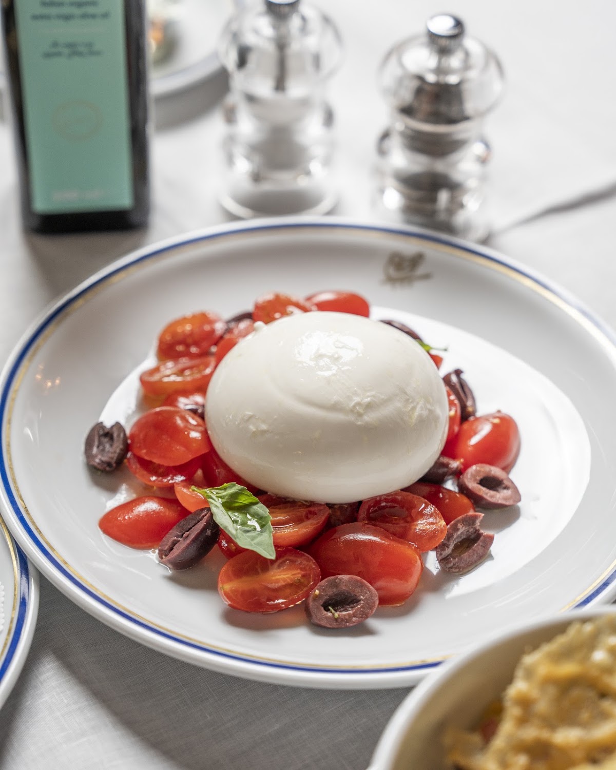 Cipriani Dubai 2