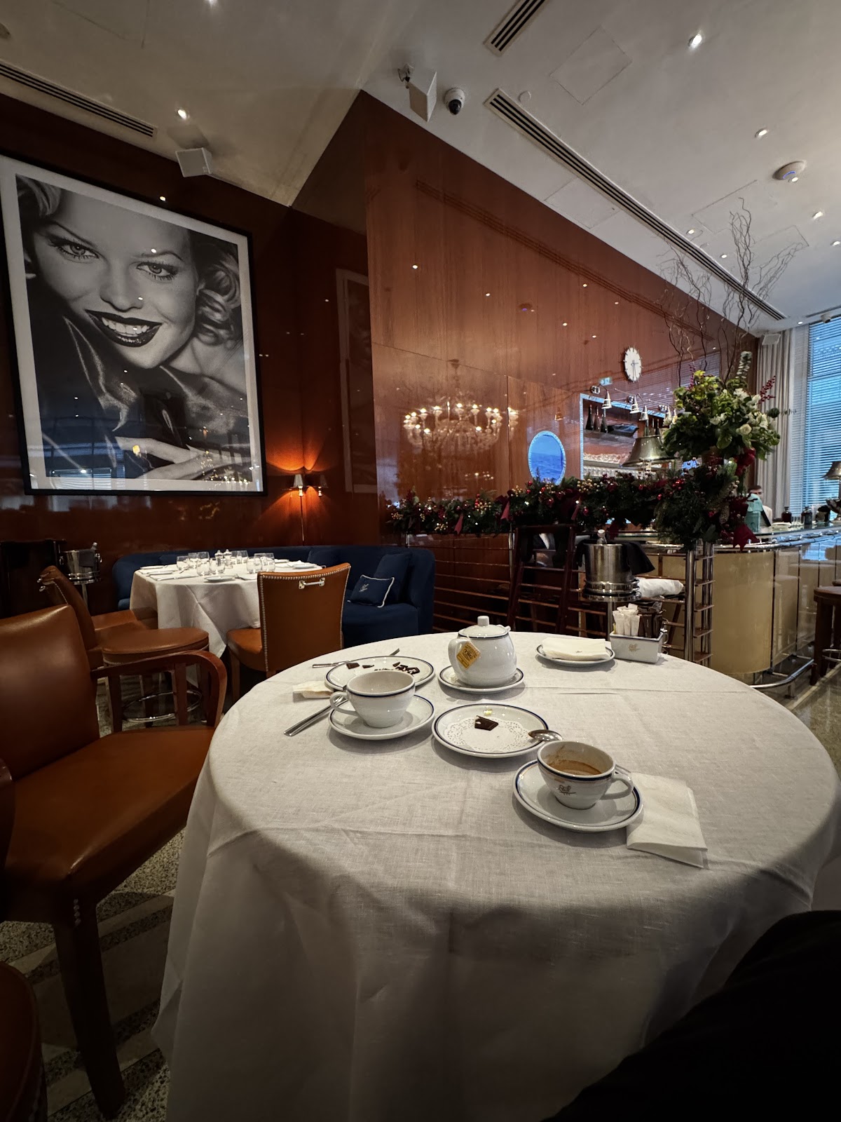 Cipriani Dubai 4