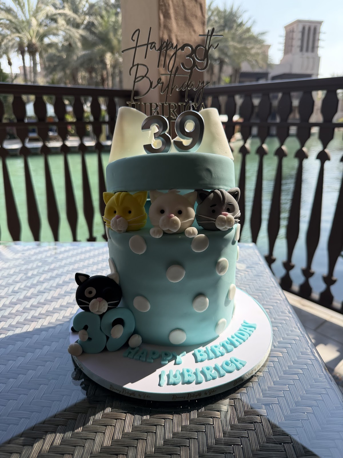 Dreamy Delights By Sidra Cafe 4