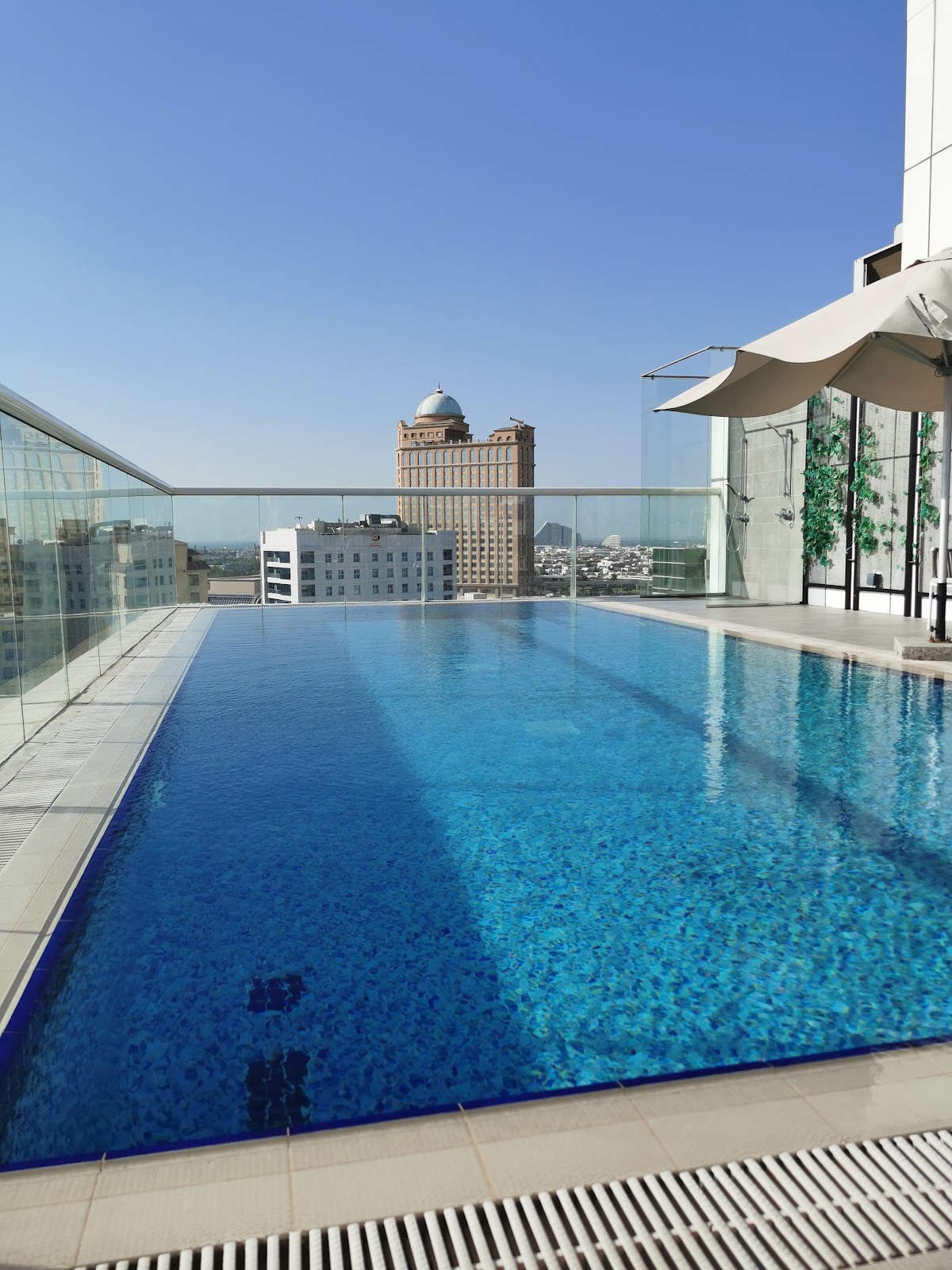 Studio M Hotel Al Barsha 3
