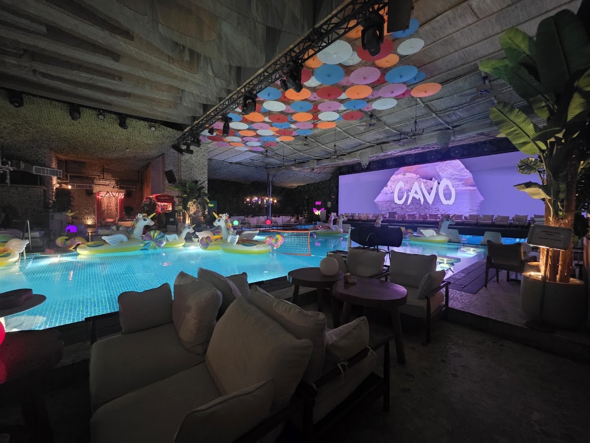 Ramee Dream Hotel Downtown 3