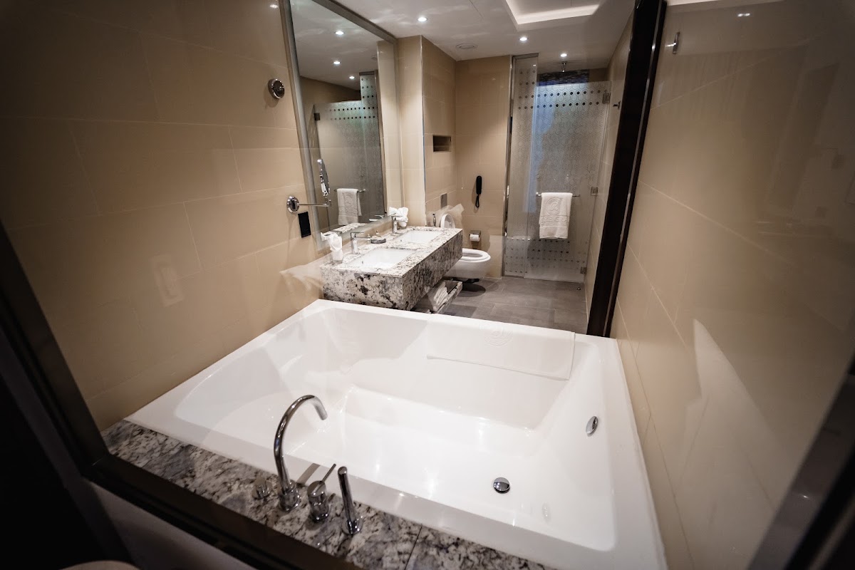 Ramee Dream Hotel Downtown 4