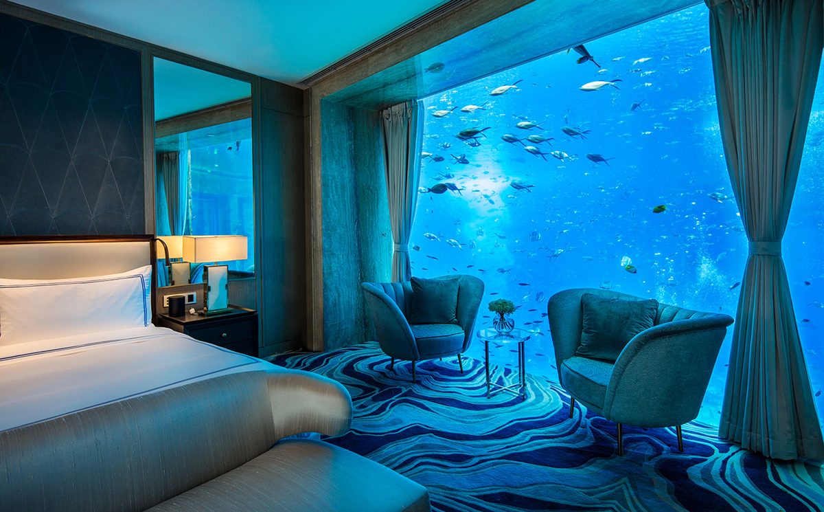 Atlantis - The Palm 2