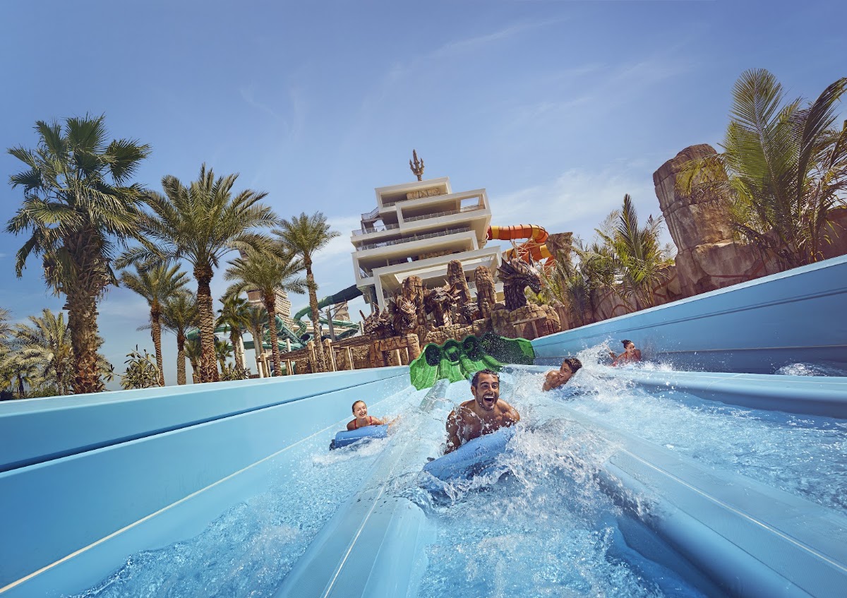 Atlantis - The Palm 3