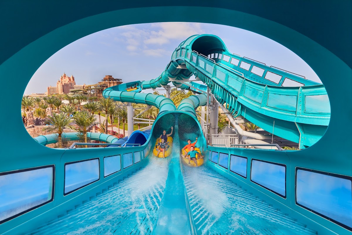 Atlantis - The Palm 5