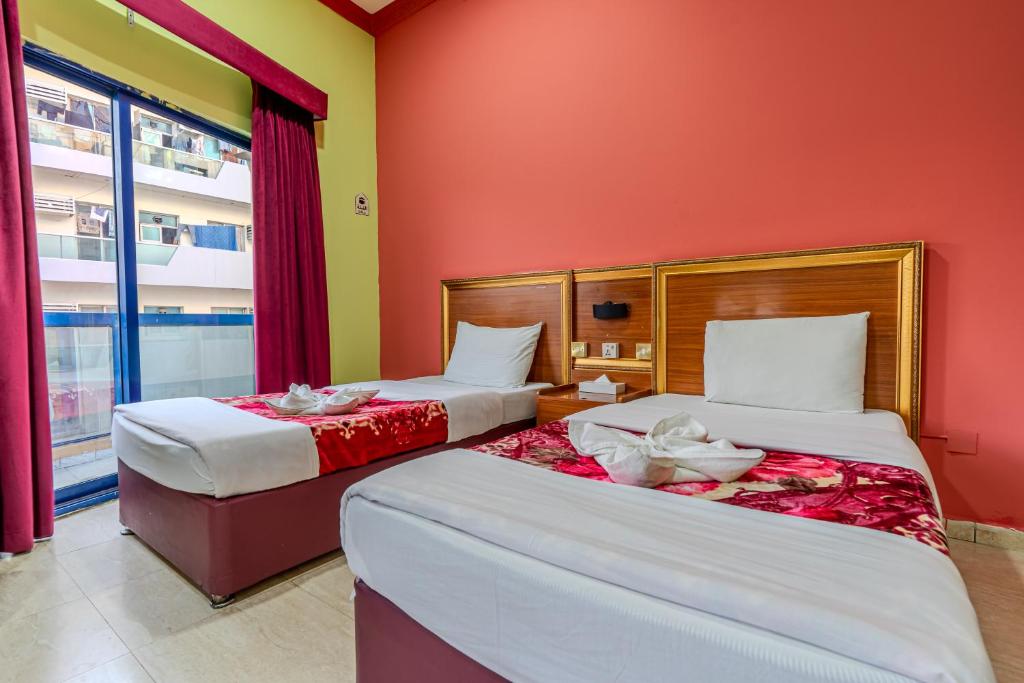 City Relax Hotel 2