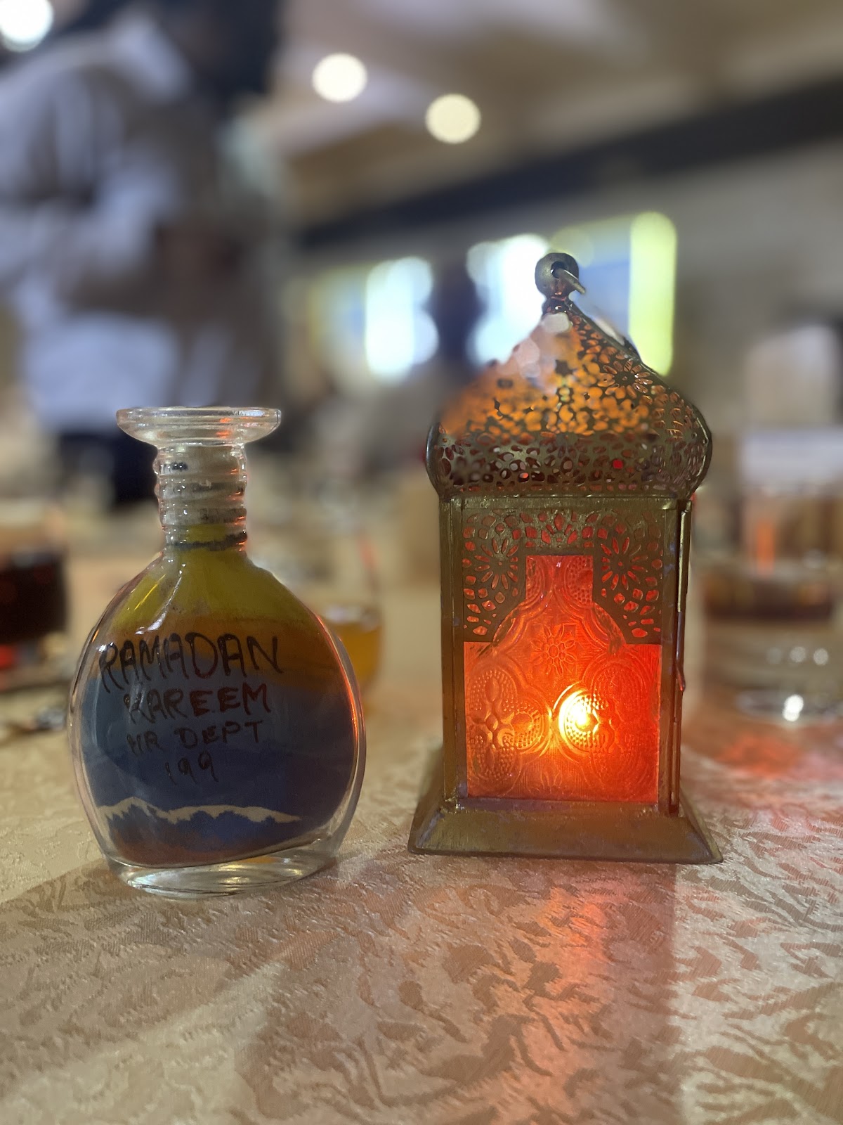 Creek Ballroom, Park Hyatt Dubai 4