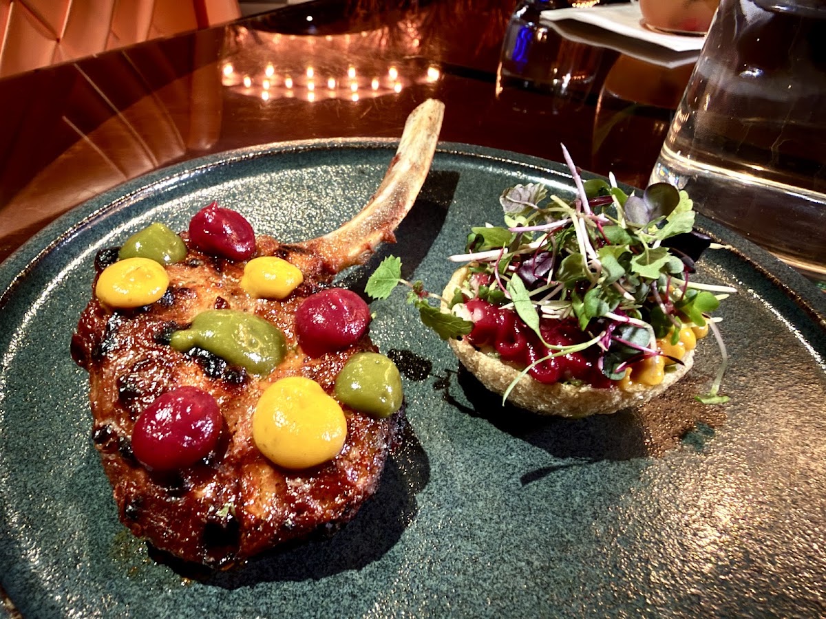 Carnival by Trèsind Restaurant & Bar | DIFC, Dubai 3