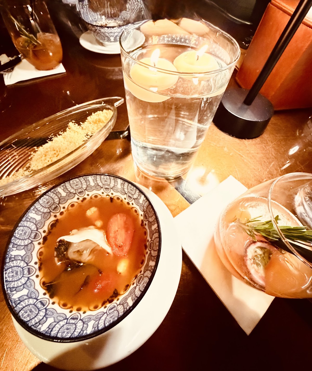 Carnival by Trèsind Restaurant & Bar | DIFC, Dubai 5