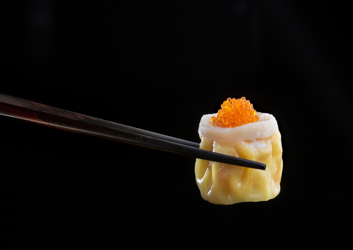 Hakkasan Dubai 2