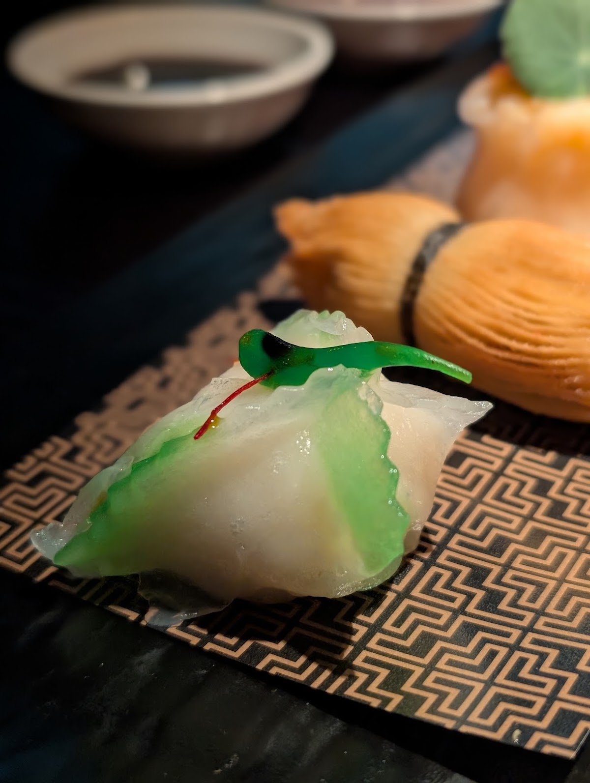 Hakkasan Dubai 3