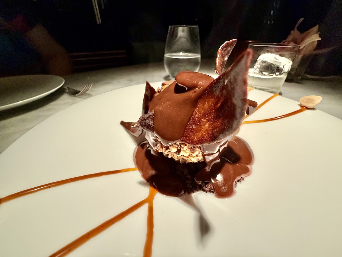 Hakkasan Dubai 5