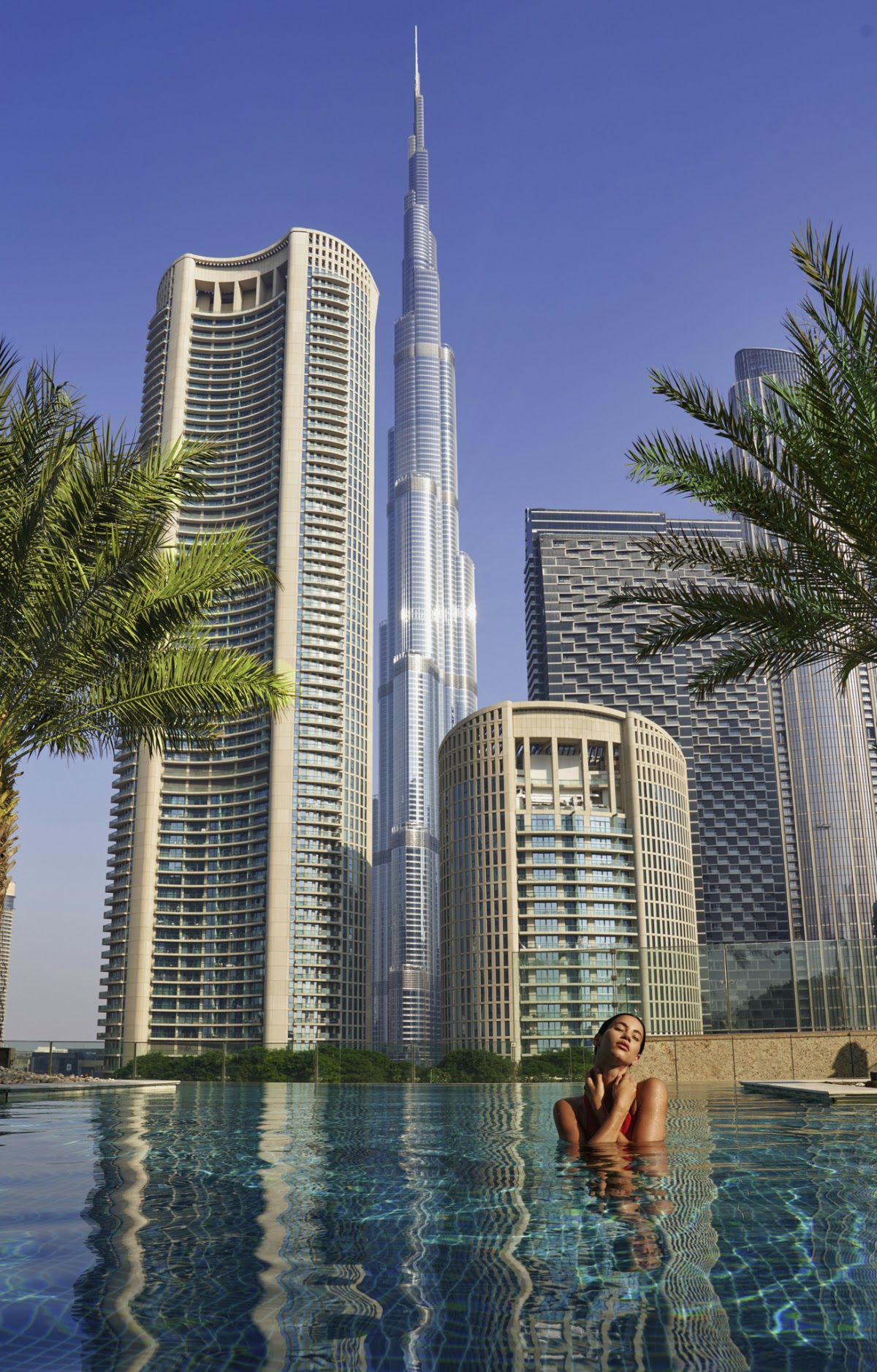 Sofitel Dubai Downtown