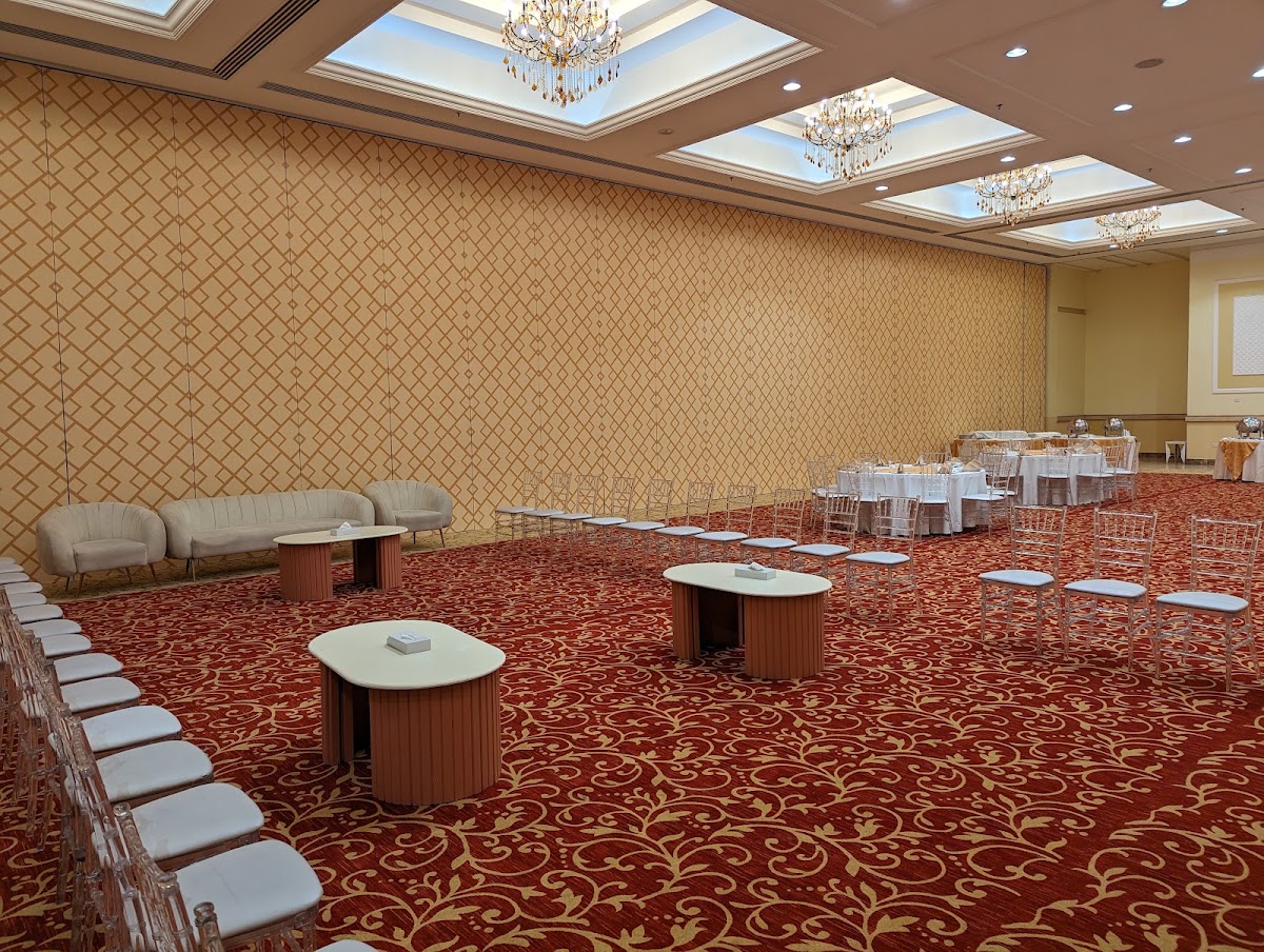 Al Mizhar Wedding Hall