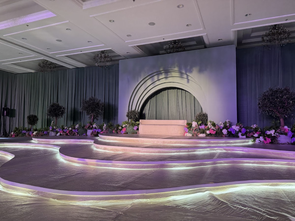 Al Mizhar Wedding Hall 3