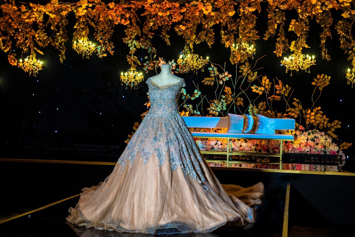 Al Maha Ballroom, Hyatt Regency Dubai Creek Heights 4