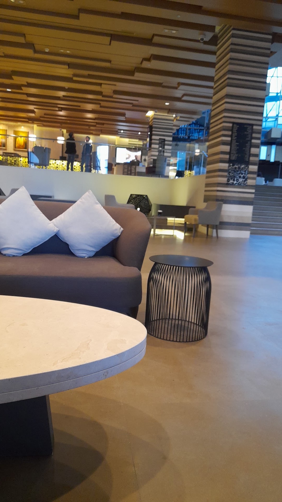Al Maha Ballroom, Hyatt Regency Dubai Creek Heights 5