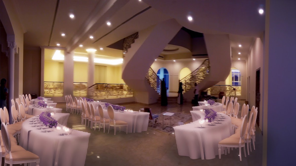 The Wedding Venue 2