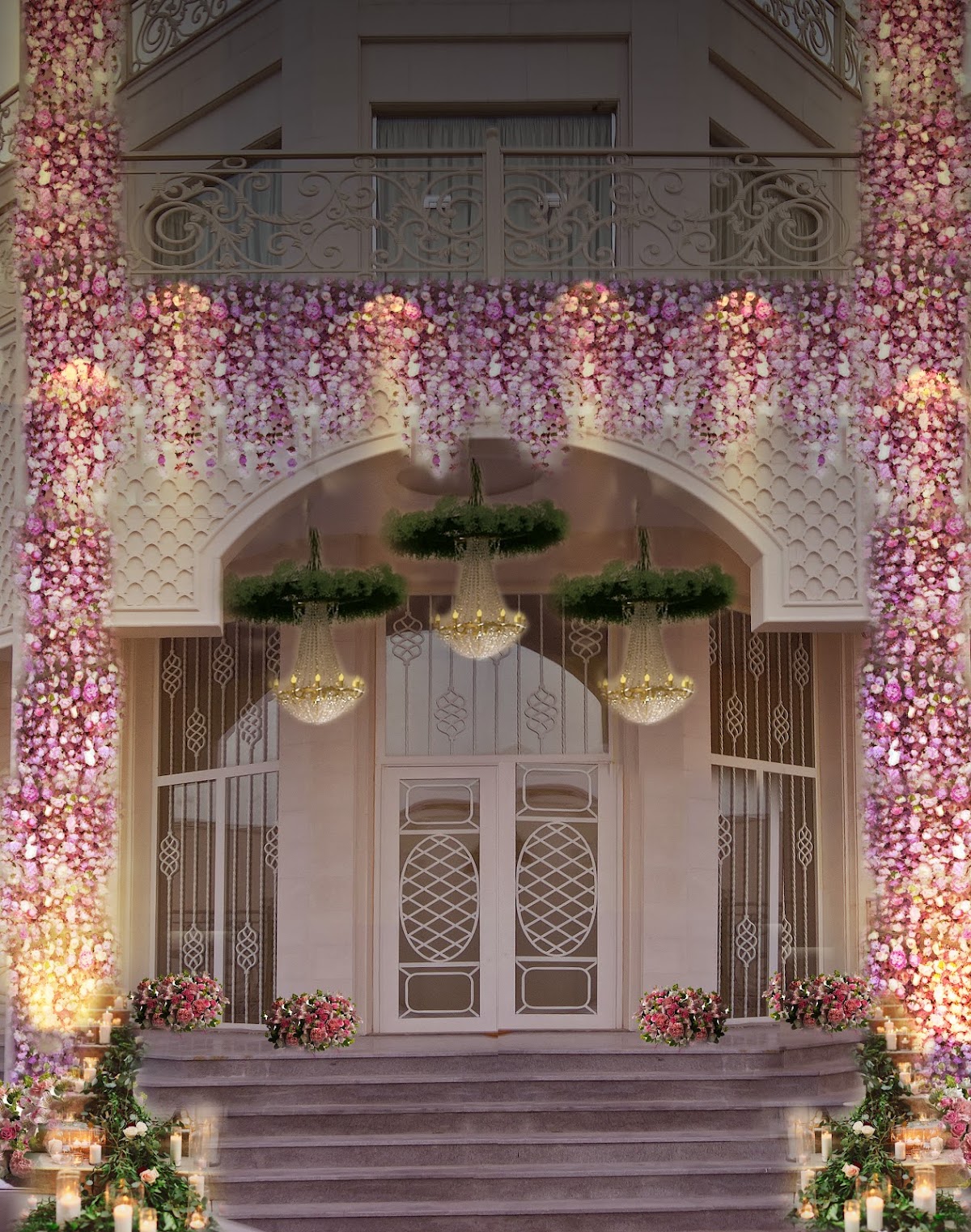 The Wedding Venue 3