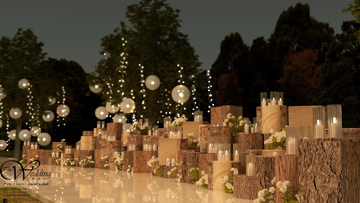 The Wedding Venue 4