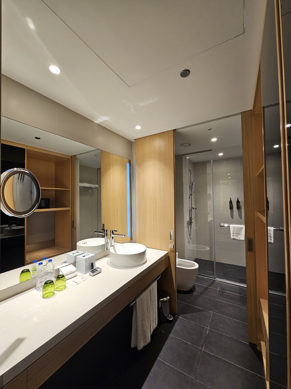 Aloft by Marriott Dubai Creek 5