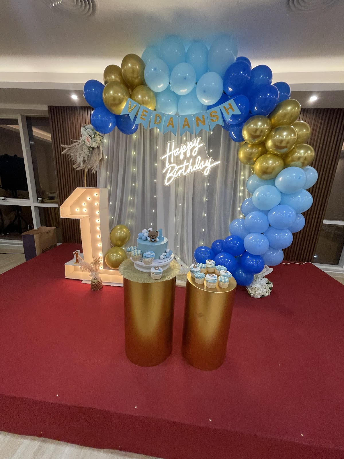 Vardaan Pavilion Events Organizing & Managing -FZCO 2