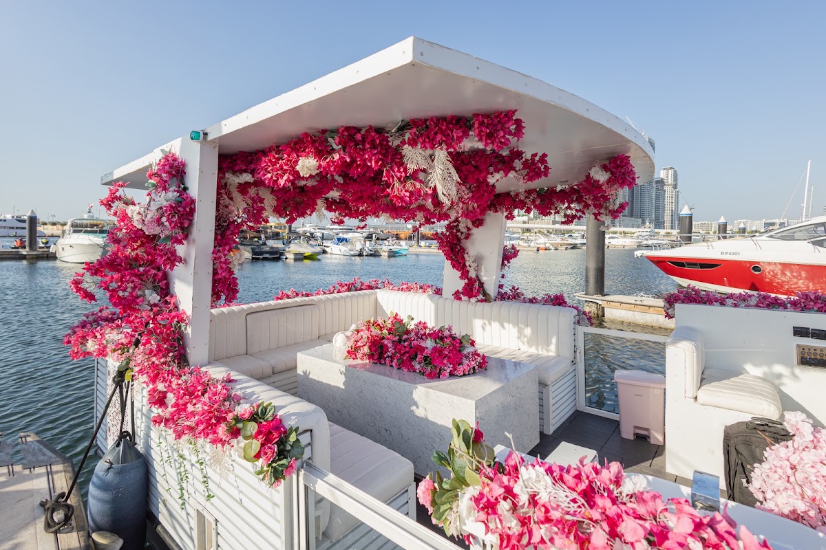 Mont Fleuri Dubai 2