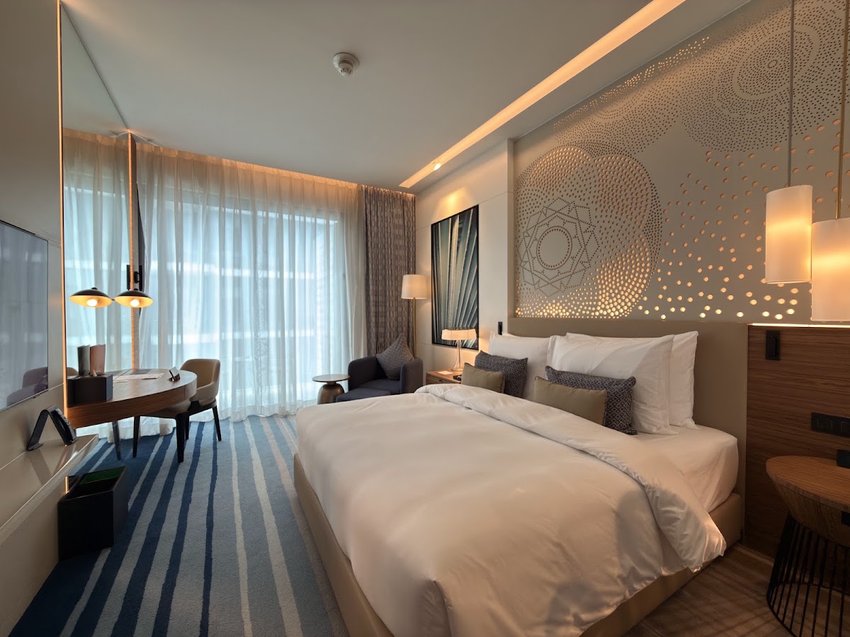 Tumbi Hotel Dubai The Palm, Tapestry Collection by Hilton 2