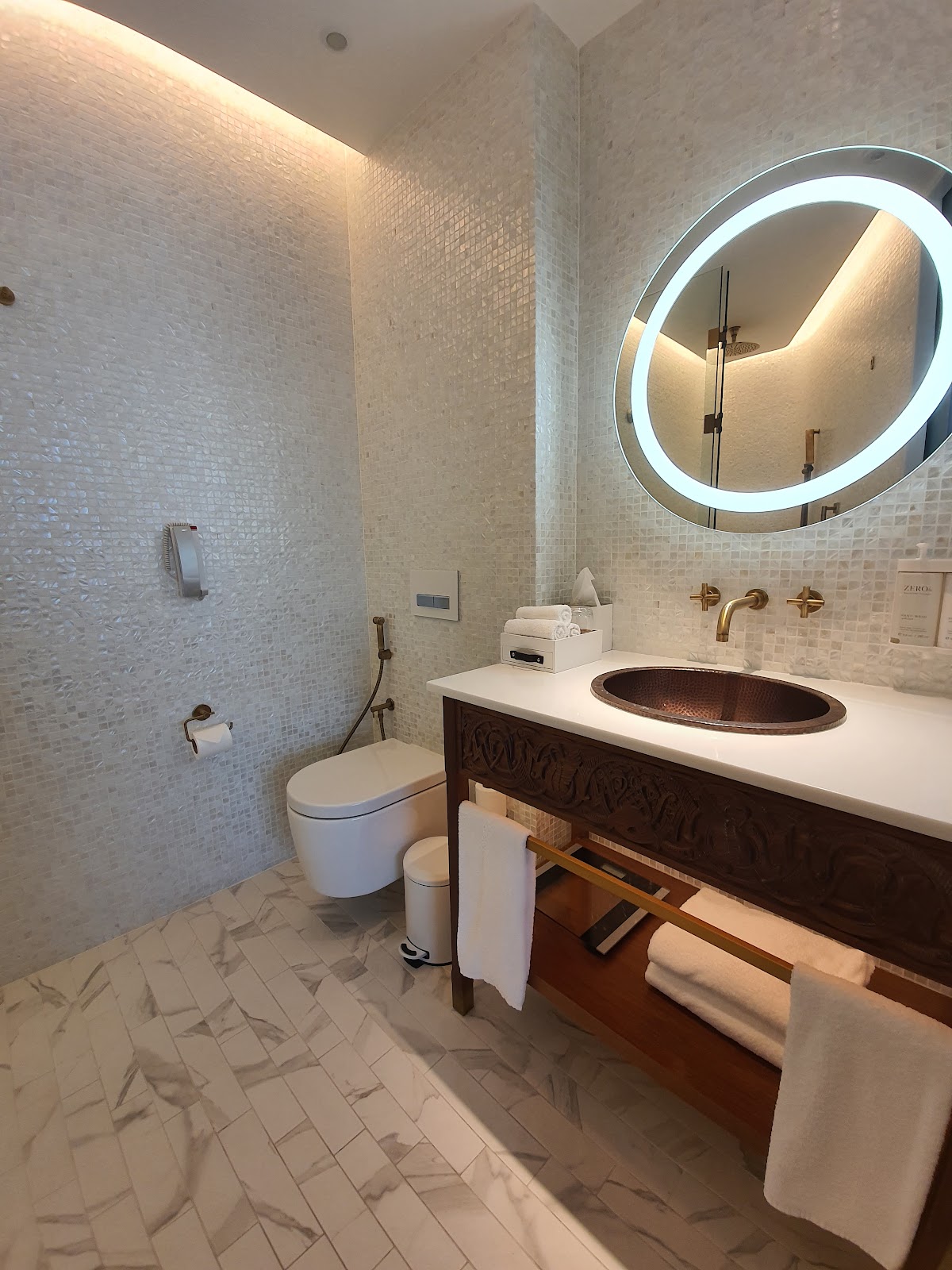 Hotel Indigo Dubai Downtown by IHG 4