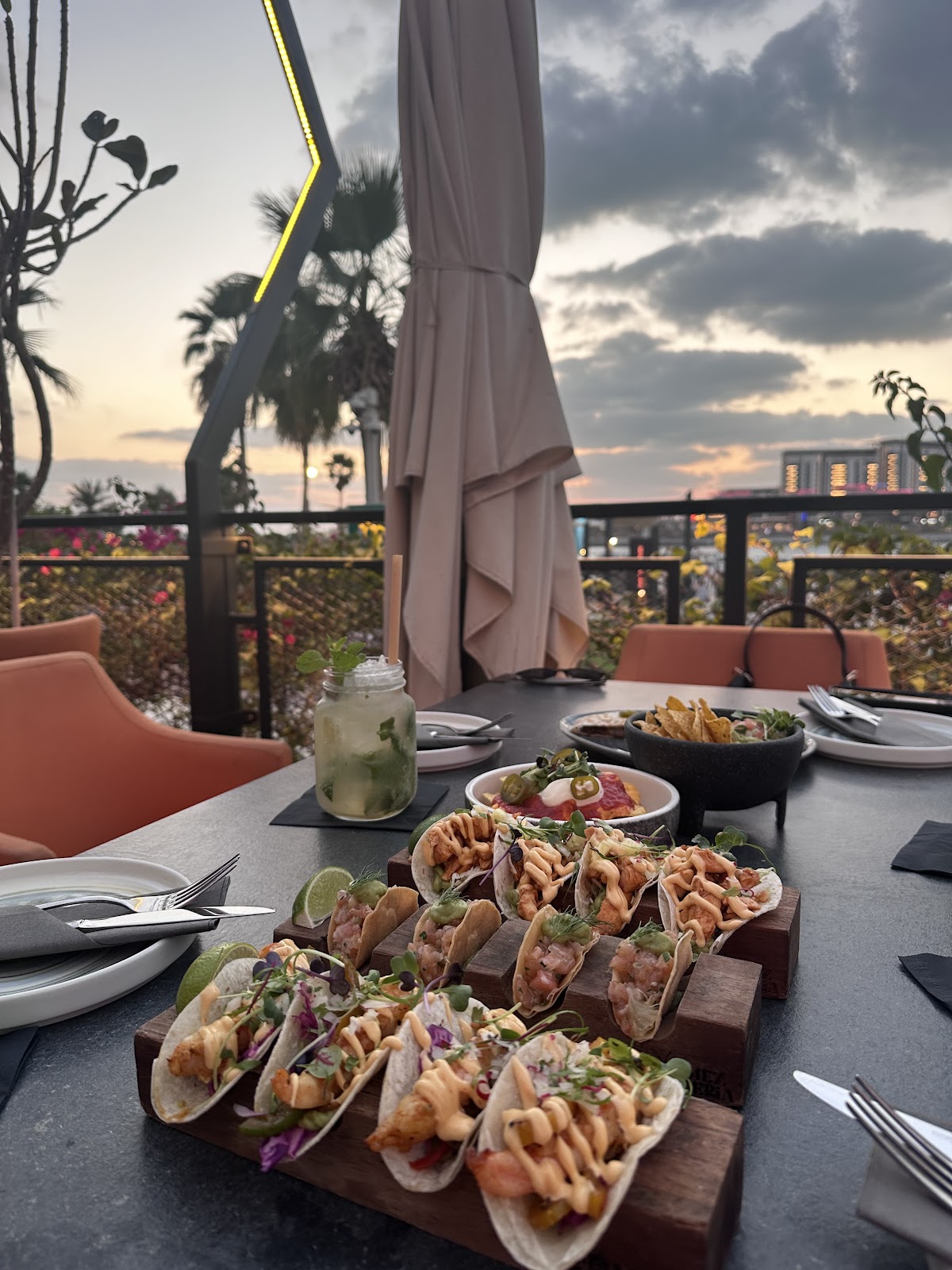 La Mezcaleria at Pavilion at The Beach 4