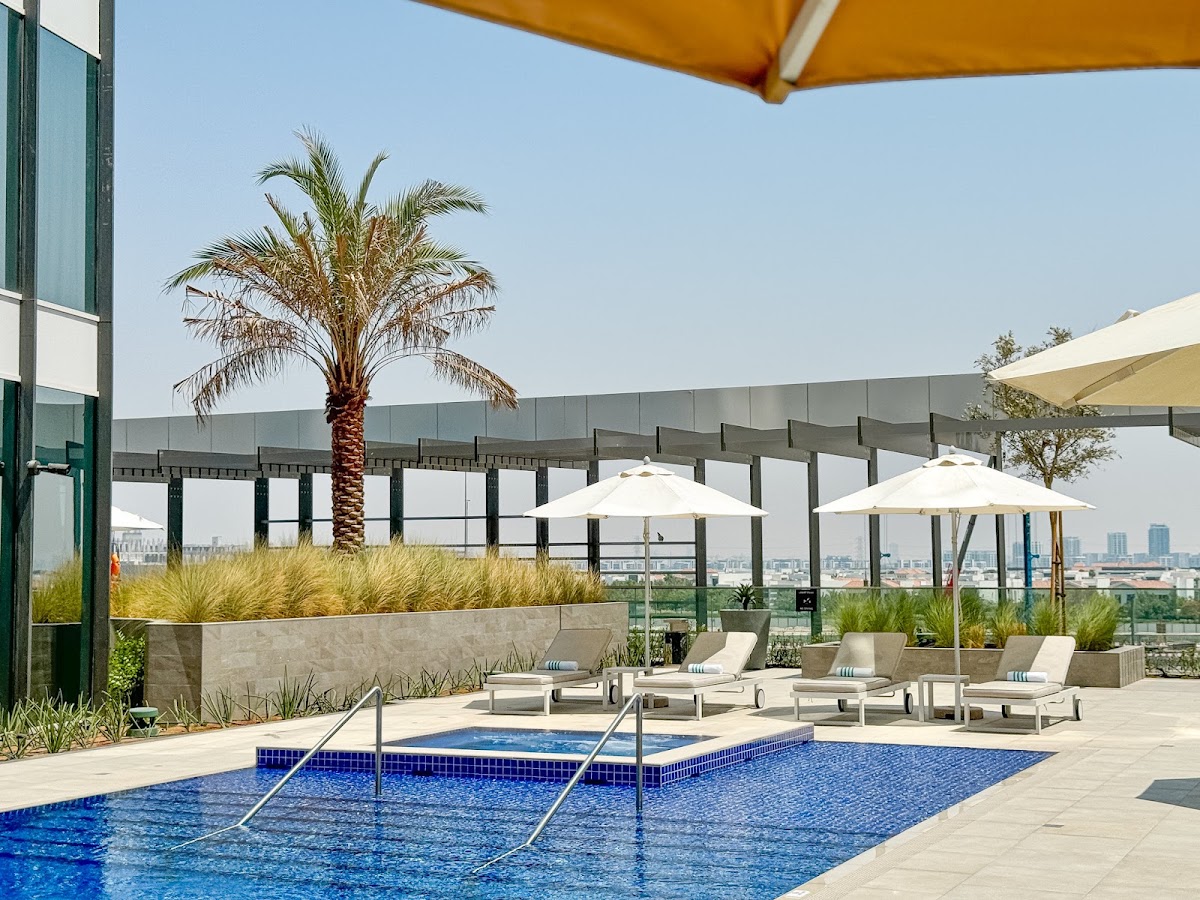 Holiday Inn Dubai Business Bay by IHG 3