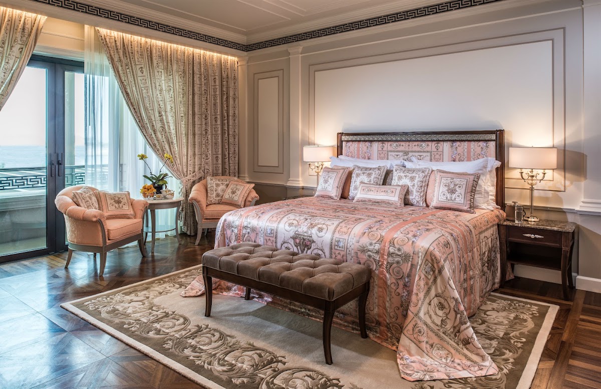 Palazzo Versace Dubai 2