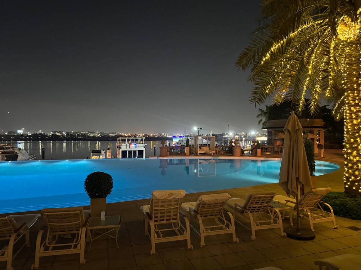 Palazzo Versace Dubai 3