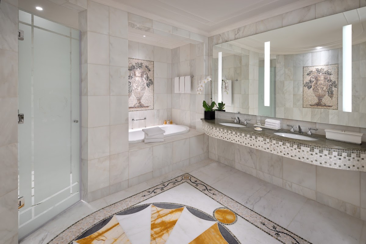 Palazzo Versace Dubai 4
