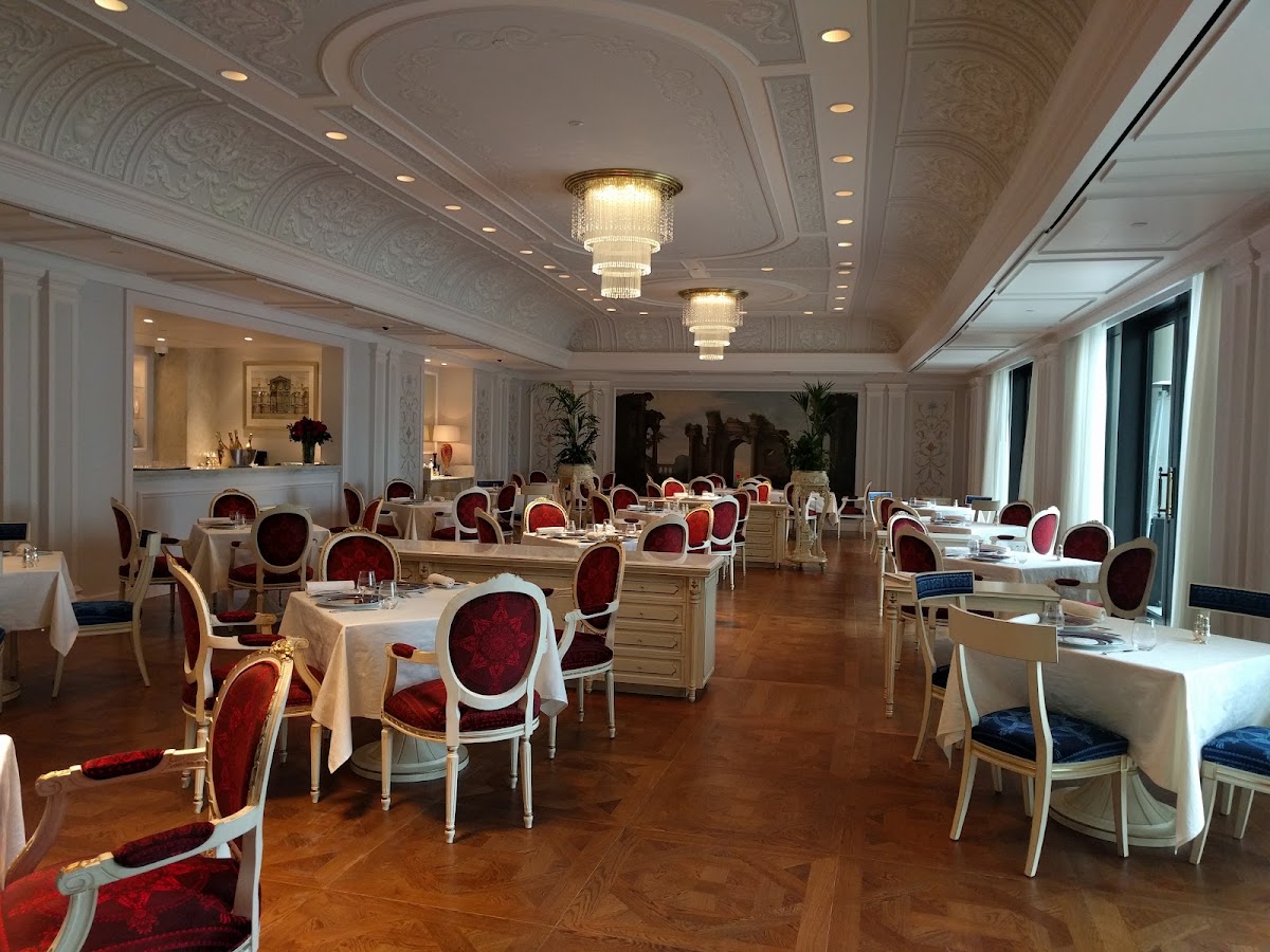 Palazzo Versace Dubai 5