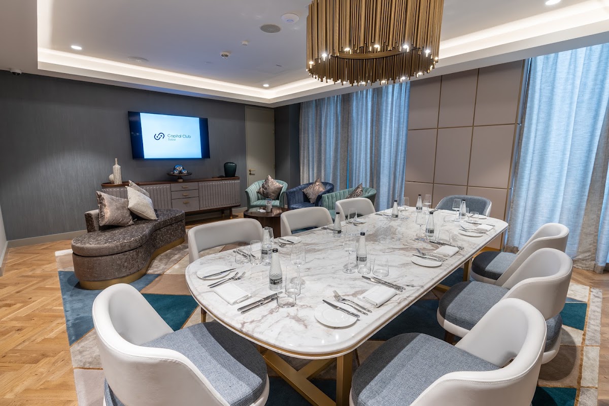 Capital Club Dubai 2