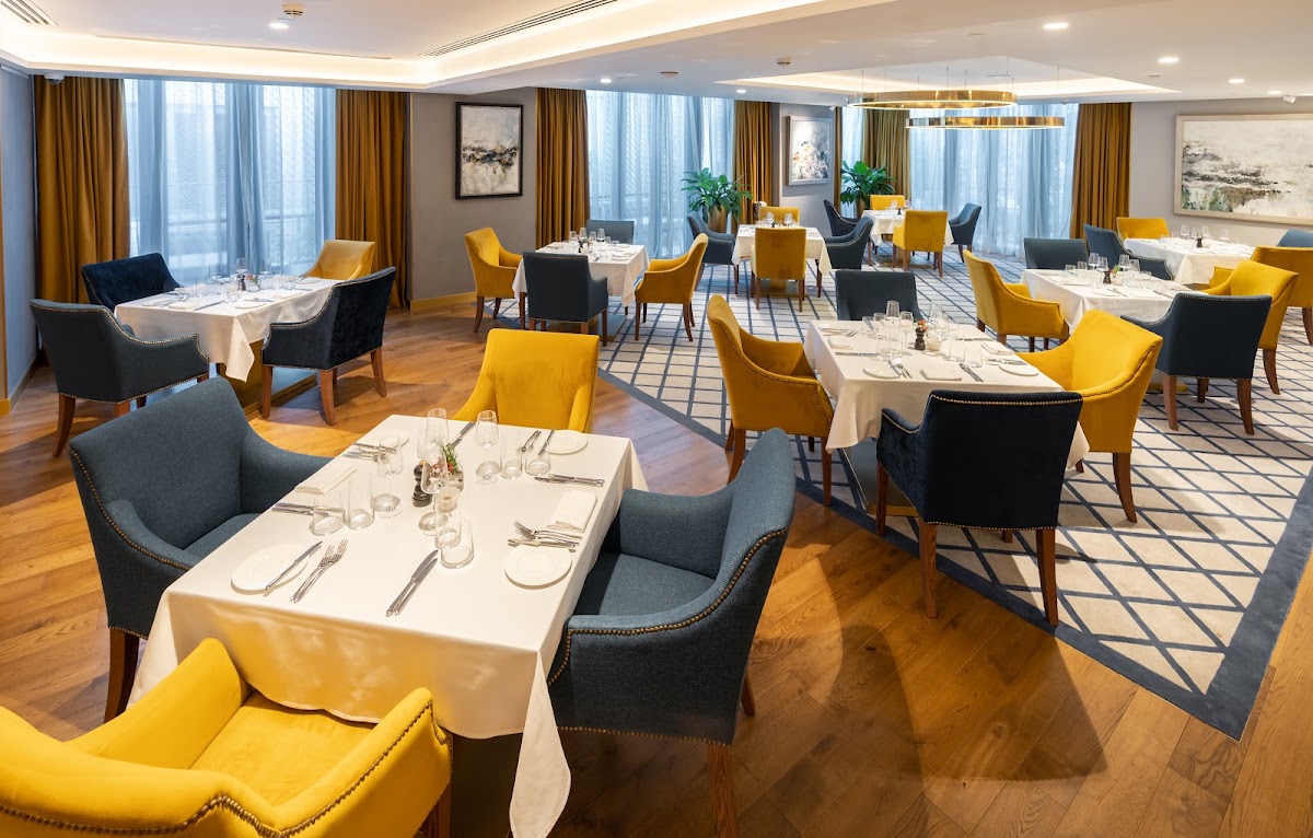 Capital Club Dubai 3