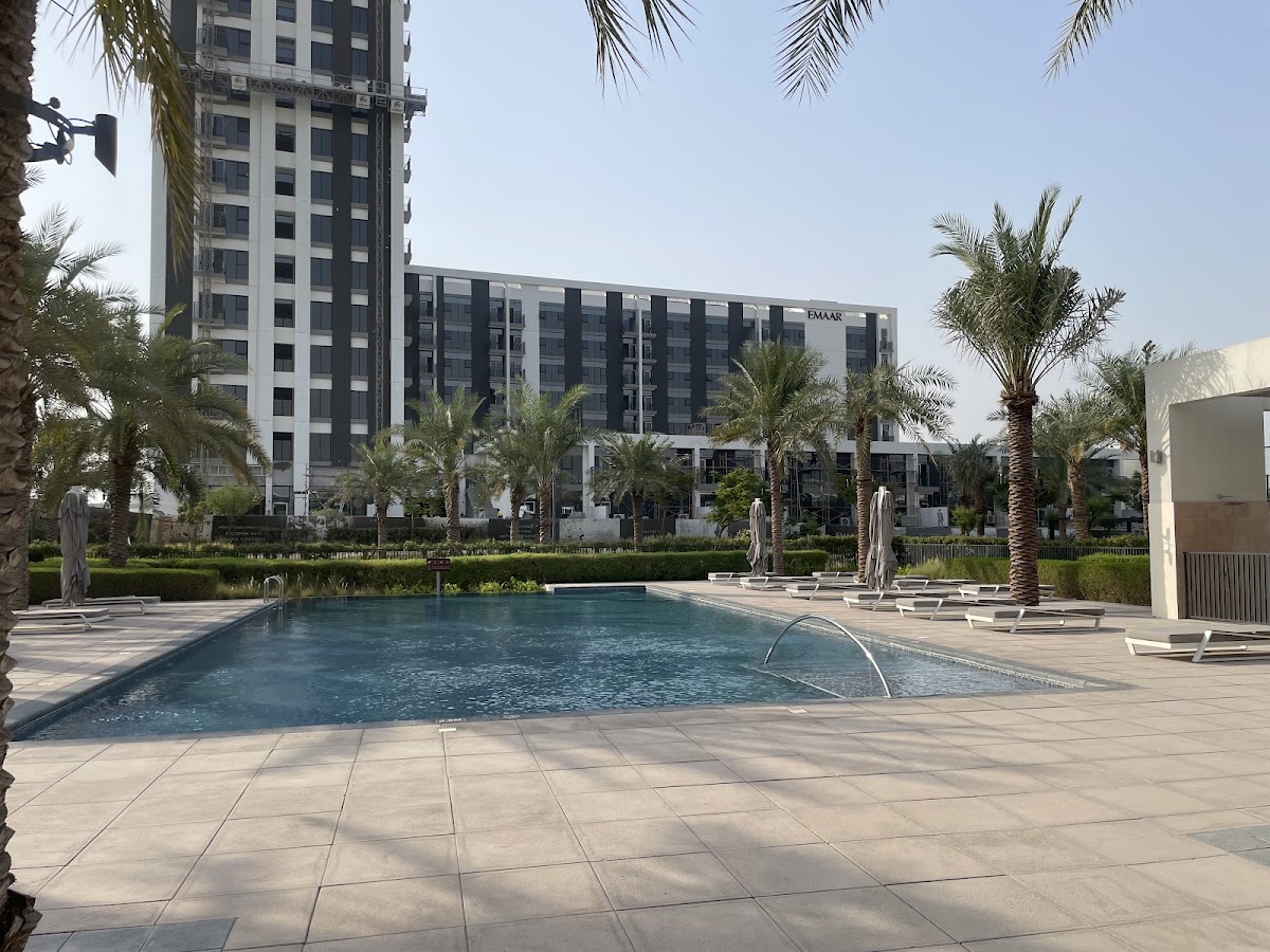 Club Villas at Dubai Hills 3
