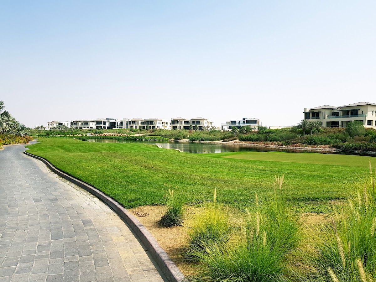 Club Villas at Dubai Hills 4