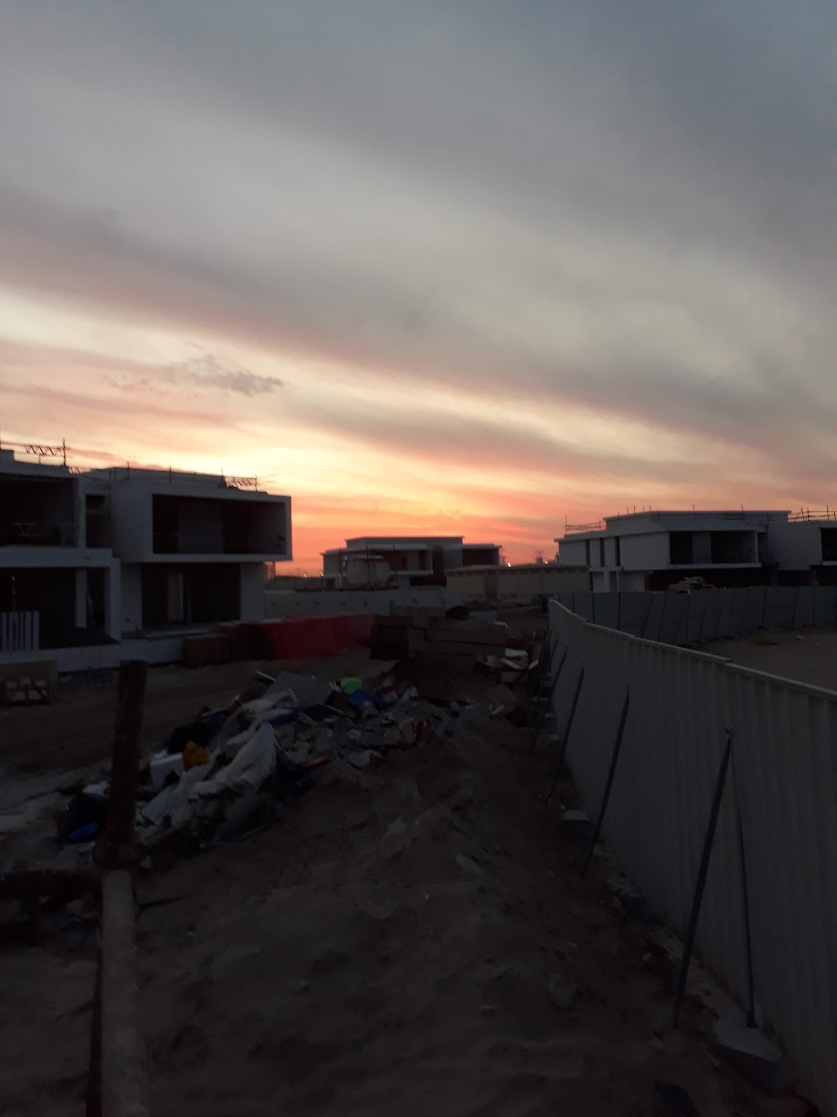 Club Villas at Dubai Hills 5