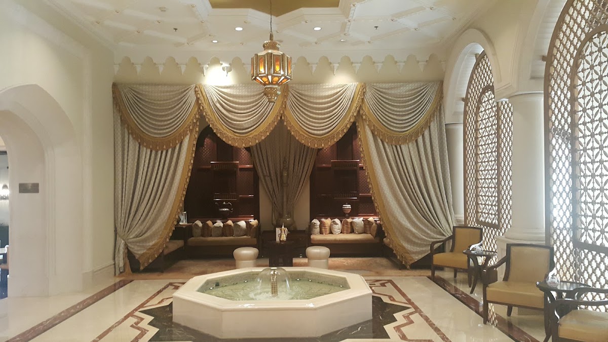 The Ritz-Carlton, Dubai 4