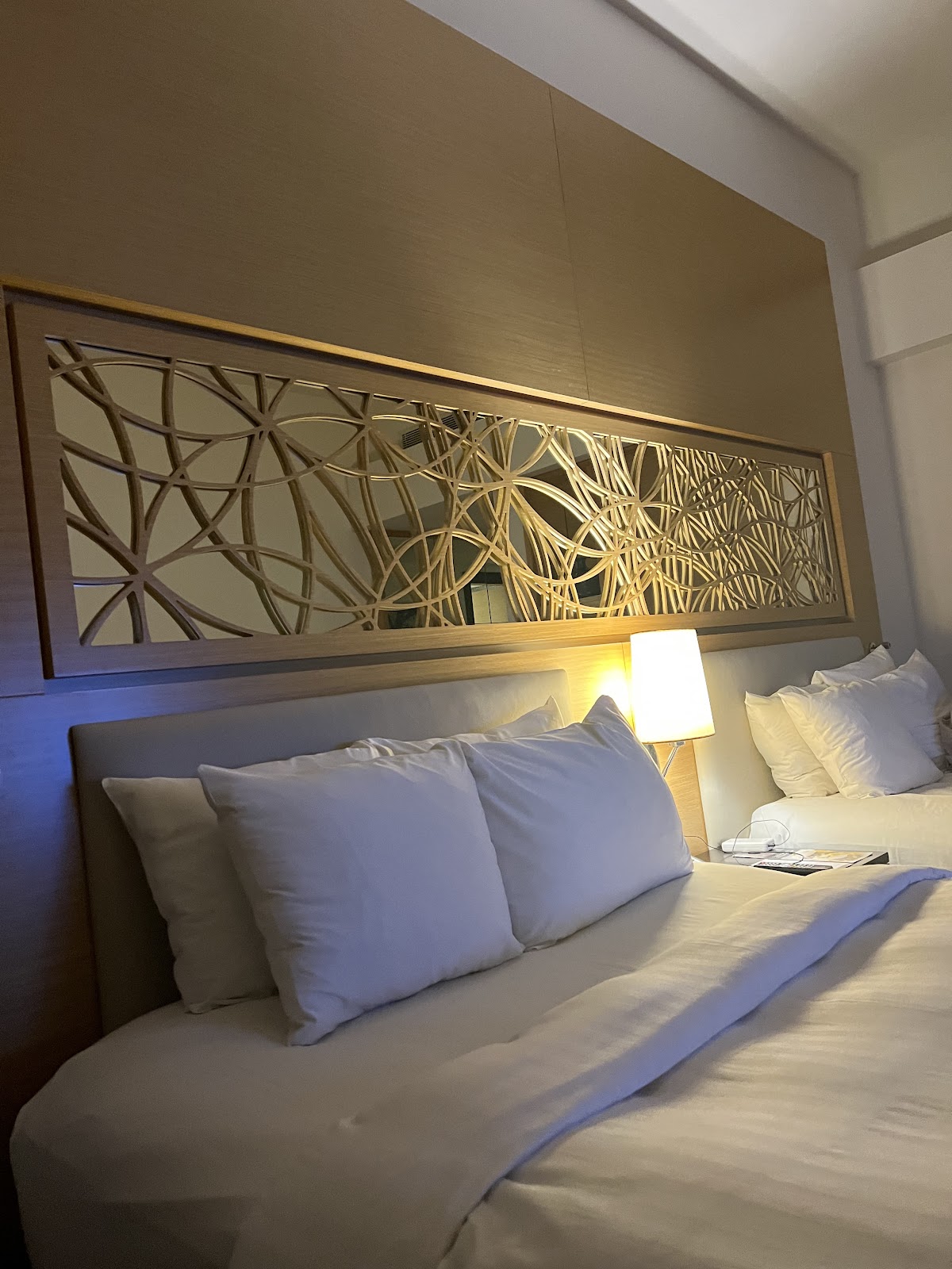 Marriott Hotel Al Jaddaf, Dubai 2