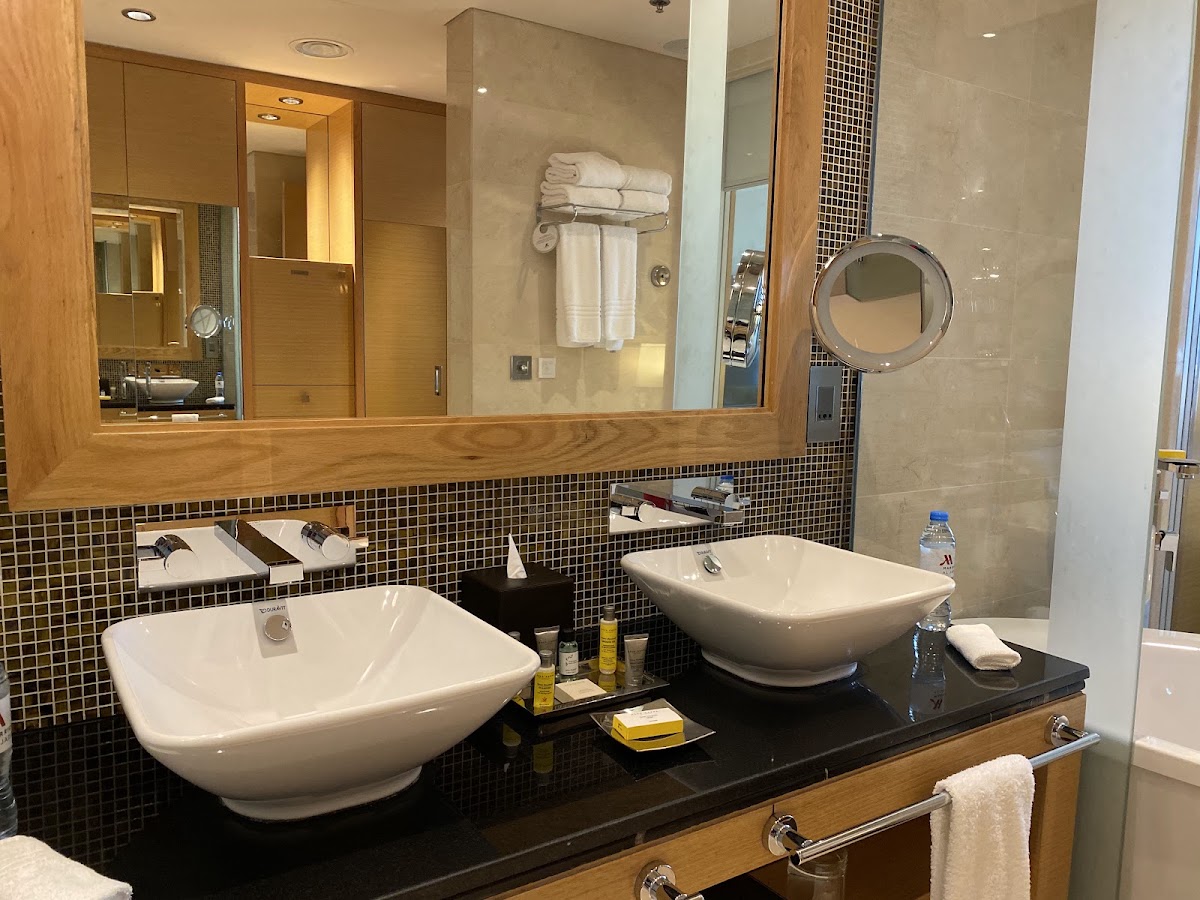 Marriott Hotel Al Jaddaf, Dubai 4