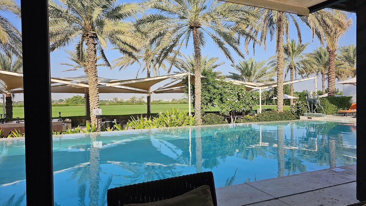 Meliá Desert Palm member of Meliá Collection 3