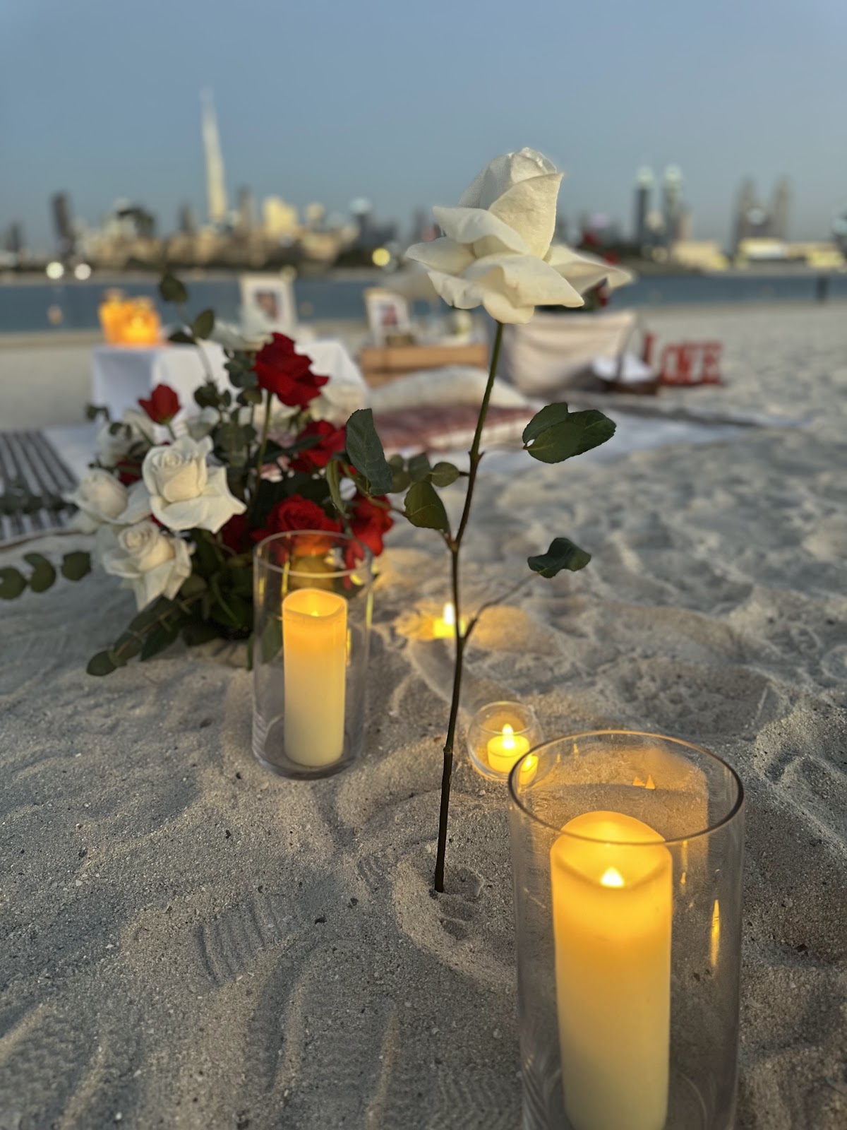 D'Vows Weddings & Events UAE 2