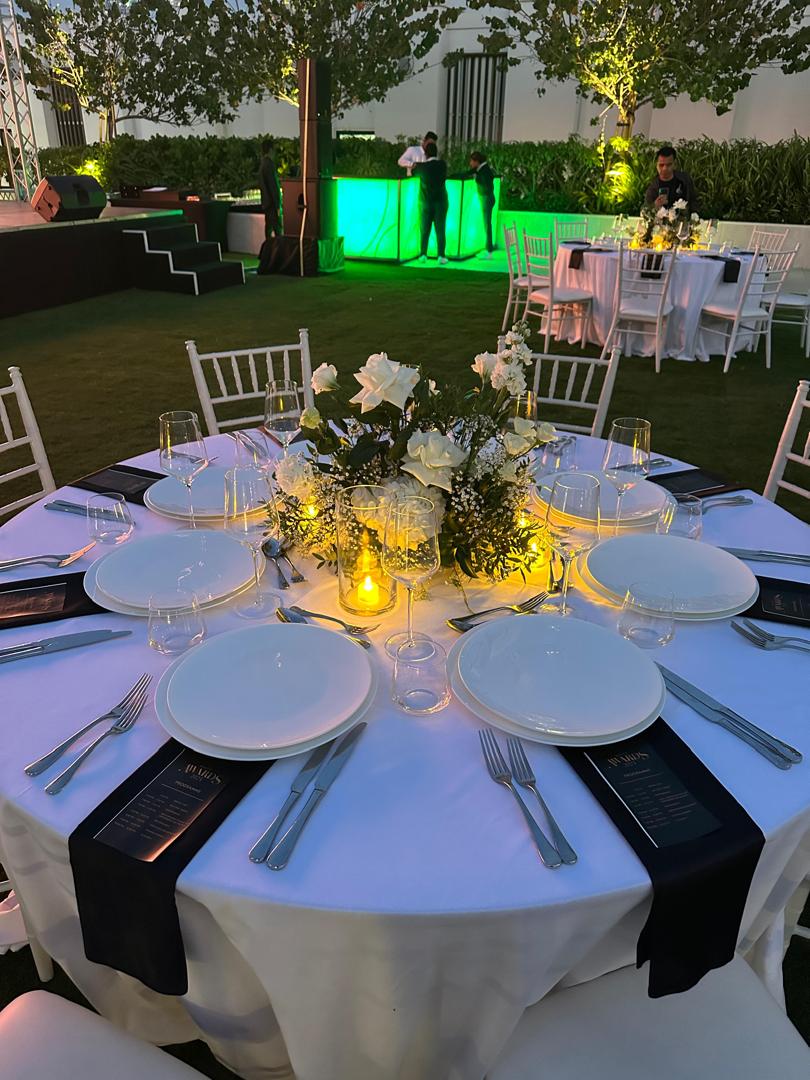 D'Vows Weddings & Events UAE 3